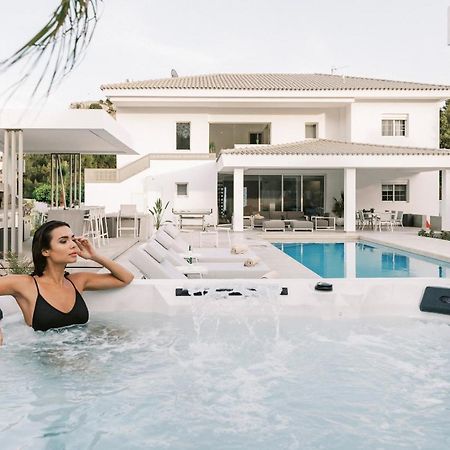 M Mansion Villa Pefki  Exterior photo